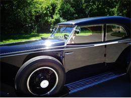 1926 Rolls-Royce Silver Ghost (CC-2111189) for sale in Cadillac, Michigan