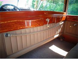 1926 Rolls-Royce Silver Ghost (CC-2111189) for sale in Cadillac, Michigan