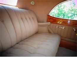 1926 Rolls-Royce Silver Ghost (CC-2111189) for sale in Cadillac, Michigan