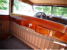 1926 Rolls-Royce Silver Ghost (CC-2111189) for sale in Cadillac, Michigan