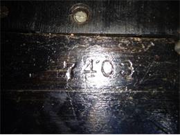 1926 Rolls-Royce Silver Ghost (CC-2111189) for sale in Cadillac, Michigan