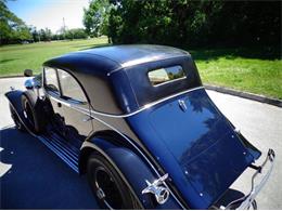 1926 Rolls-Royce Silver Ghost (CC-2111189) for sale in Cadillac, Michigan