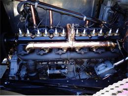 1926 Rolls-Royce Silver Ghost (CC-2111189) for sale in Cadillac, Michigan
