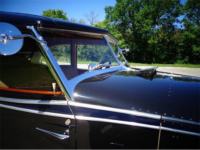 1926 Rolls-Royce Silver Ghost (CC-2111189) for sale in Cadillac, Michigan