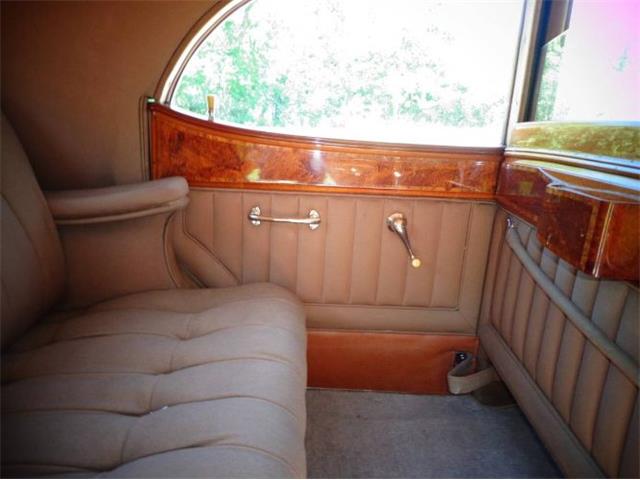 1926 Rolls-Royce Silver Ghost (CC-2111189) for sale in Cadillac, Michigan