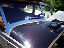 1926 Rolls-Royce Silver Ghost (CC-2111189) for sale in Cadillac, Michigan