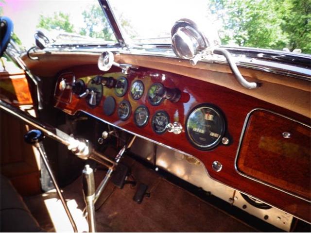 1926 Rolls-Royce Silver Ghost (CC-2111189) for sale in Cadillac, Michigan