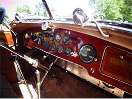 1926 Rolls-Royce Silver Ghost (CC-2111189) for sale in Cadillac, Michigan
