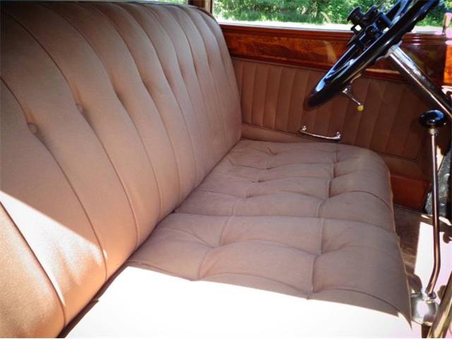 1926 Rolls-Royce Silver Ghost (CC-2111189) for sale in Cadillac, Michigan