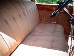 1926 Rolls-Royce Silver Ghost (CC-2111189) for sale in Cadillac, Michigan