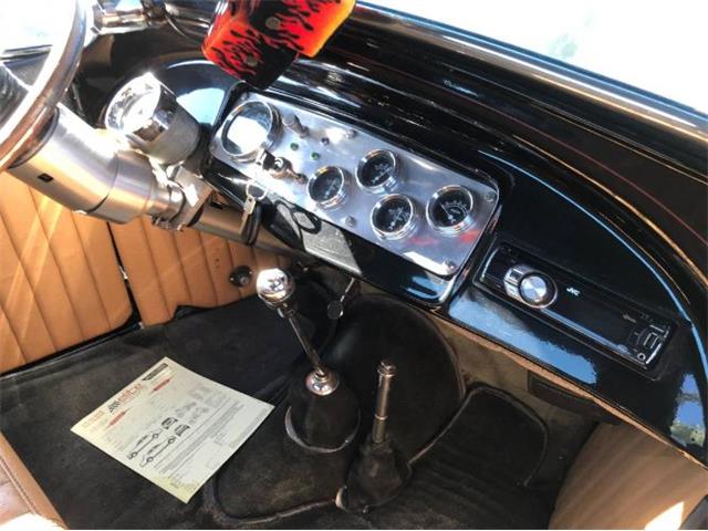 1929 Ford Model A (CC-2110119) for sale in Cadillac, Michigan