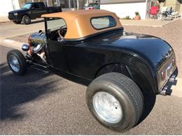 1929 Ford Model A (CC-2110119) for sale in Cadillac, Michigan
