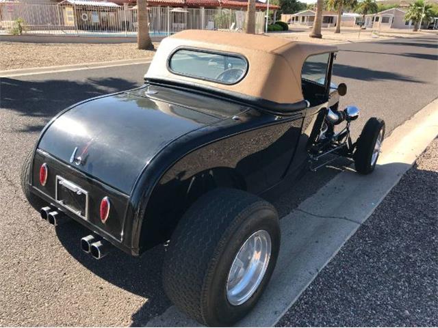 1929 Ford Model A (CC-2110119) for sale in Cadillac, Michigan