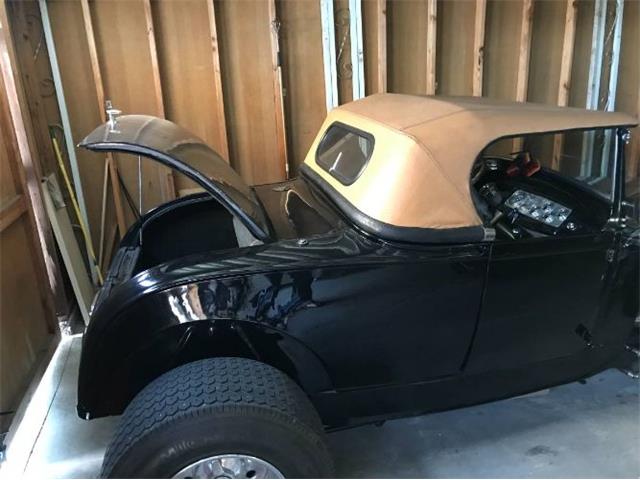 1929 Ford Model A (CC-2110119) for sale in Cadillac, Michigan
