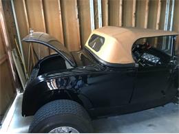 1929 Ford Model A (CC-2110119) for sale in Cadillac, Michigan