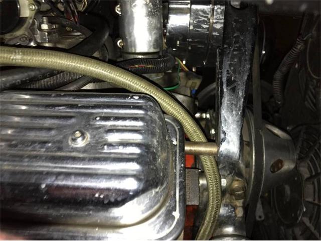 1929 Ford Model A (CC-2110119) for sale in Cadillac, Michigan