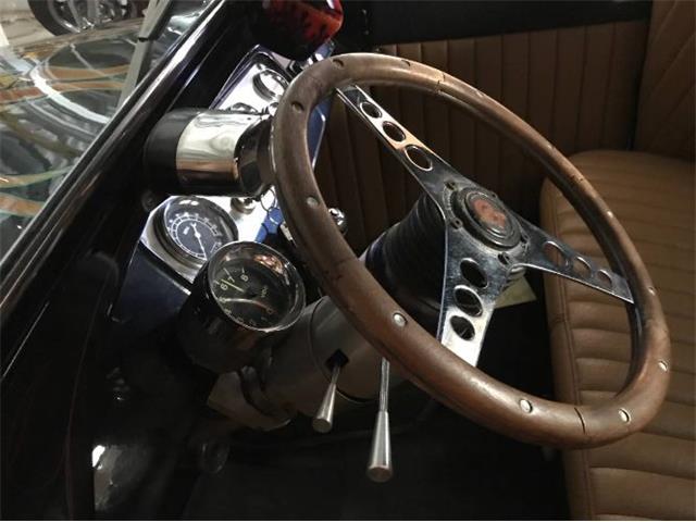 1929 Ford Model A (CC-2110119) for sale in Cadillac, Michigan