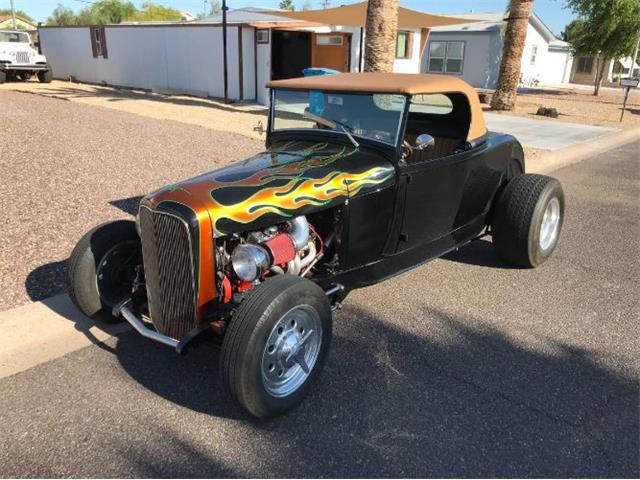 1929 Ford Model A (CC-2110119) for sale in Cadillac, Michigan