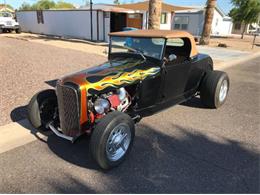 1929 Ford Model A (CC-2110119) for sale in Cadillac, Michigan