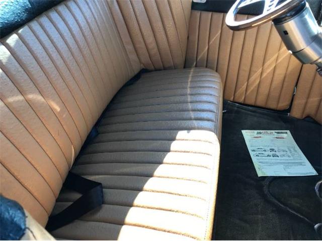 1929 Ford Model A (CC-2110119) for sale in Cadillac, Michigan