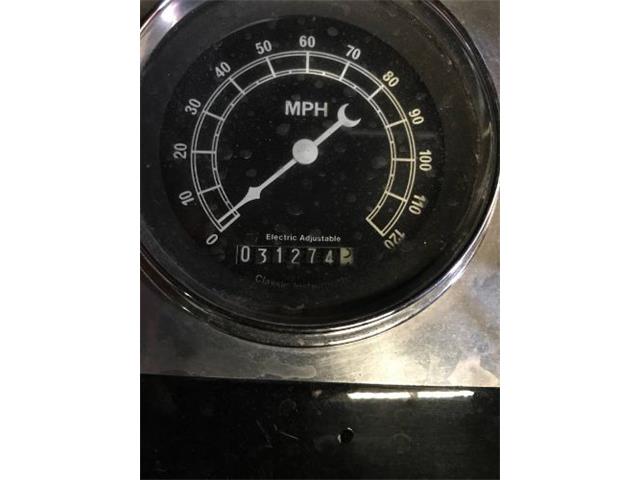 1929 Ford Model A (CC-2110119) for sale in Cadillac, Michigan