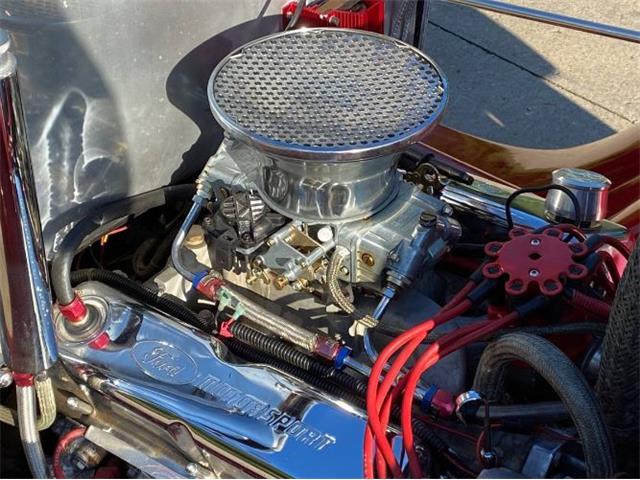 1929 Ford Model A (CC-2111190) for sale in Cadillac, Michigan