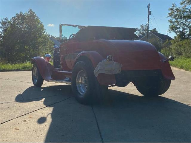 1929 Ford Model A (CC-2111190) for sale in Cadillac, Michigan
