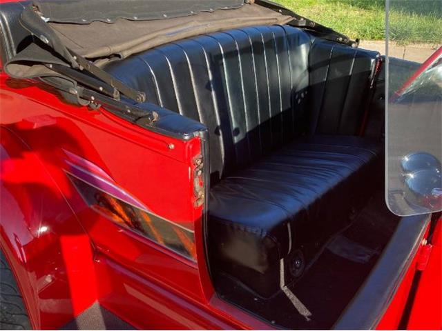 1929 Ford Model A (CC-2111190) for sale in Cadillac, Michigan