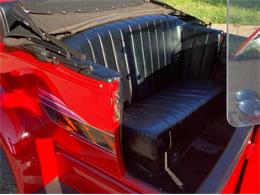 1929 Ford Model A (CC-2111190) for sale in Cadillac, Michigan