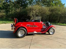 1929 Ford Model A (CC-2111190) for sale in Cadillac, Michigan
