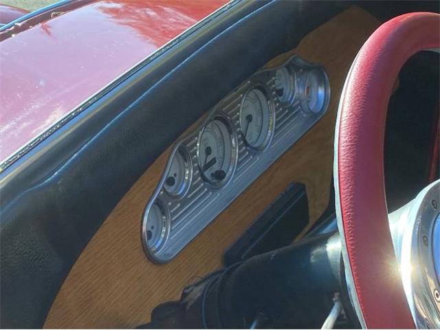 1929 Ford Model A (CC-2111190) for sale in Cadillac, Michigan