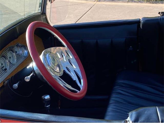 1929 Ford Model A (CC-2111190) for sale in Cadillac, Michigan