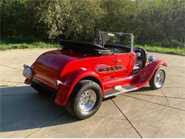1929 Ford Model A (CC-2111190) for sale in Cadillac, Michigan