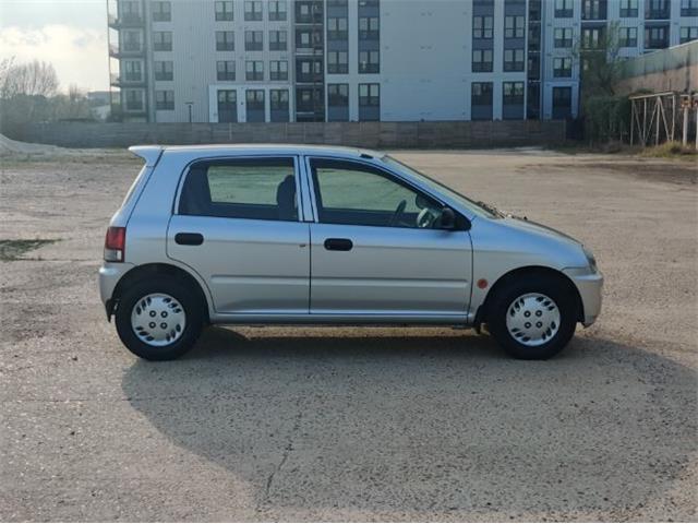 1997 Honda Today (CC-2111191) for sale in Cadillac, Michigan