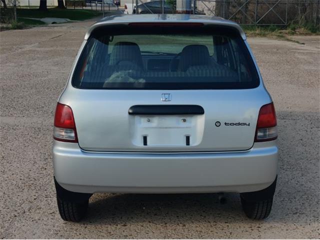 1997 Honda Today (CC-2111191) for sale in Cadillac, Michigan