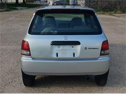 1997 Honda Today (CC-2111191) for sale in Cadillac, Michigan