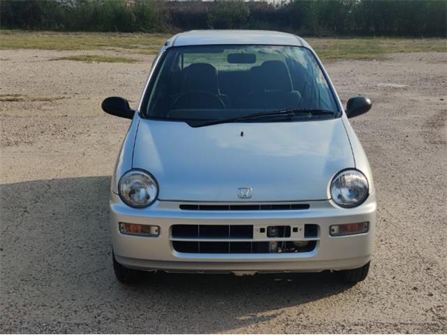1997 Honda Today (CC-2111191) for sale in Cadillac, Michigan