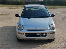 1997 Honda Today (CC-2111191) for sale in Cadillac, Michigan