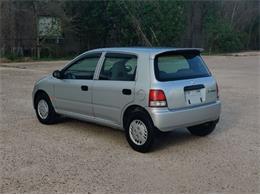 1997 Honda Today (CC-2111191) for sale in Cadillac, Michigan