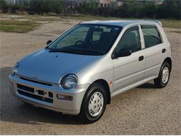 1997 Honda Today (CC-2111191) for sale in Cadillac, Michigan
