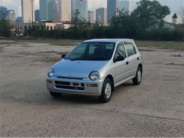 1997 Honda Today (CC-2111191) for sale in Cadillac, Michigan