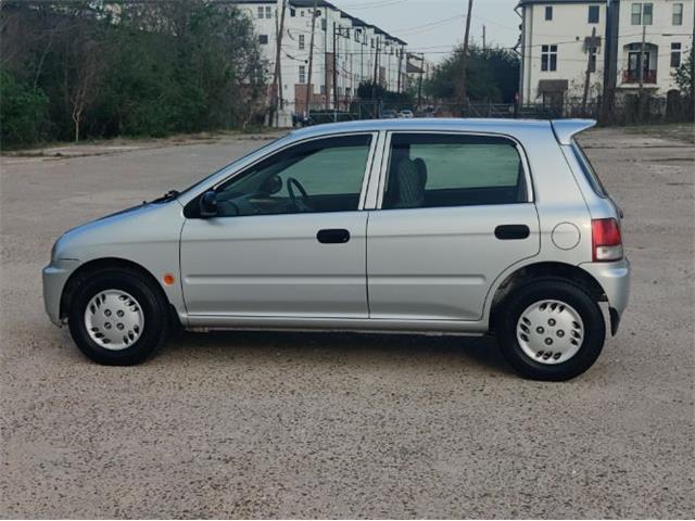 1997 Honda Today (CC-2111191) for sale in Cadillac, Michigan