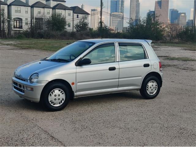 1997 Honda Today (CC-2111191) for sale in Cadillac, Michigan