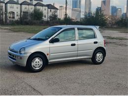1997 Honda Today (CC-2111191) for sale in Cadillac, Michigan