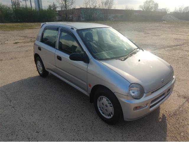 1997 Honda Today (CC-2111191) for sale in Cadillac, Michigan
