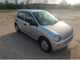 1997 Honda Today (CC-2111191) for sale in Cadillac, Michigan