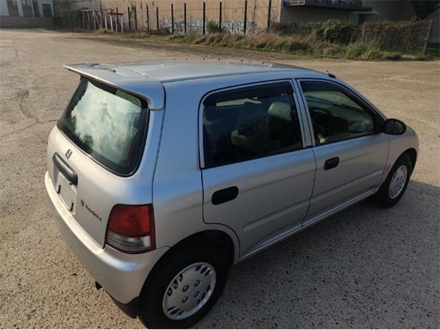 1997 Honda Today (CC-2111191) for sale in Cadillac, Michigan