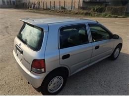 1997 Honda Today (CC-2111191) for sale in Cadillac, Michigan