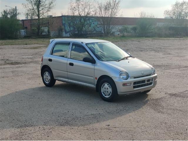 1997 Honda Today (CC-2111191) for sale in Cadillac, Michigan