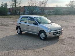 1997 Honda Today (CC-2111191) for sale in Cadillac, Michigan